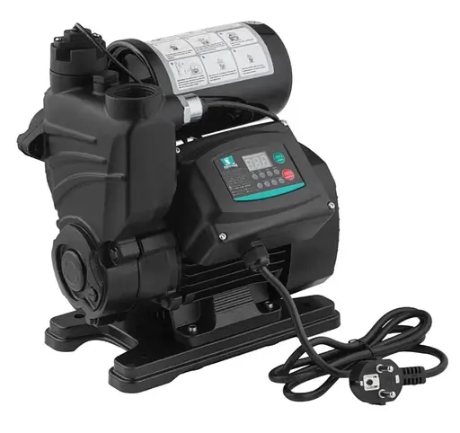 Насосна станція Pumpman TWF 370 Hmax 35 м Qmax=2,4 куб.м 370 Вт (CV030844) - фото 1