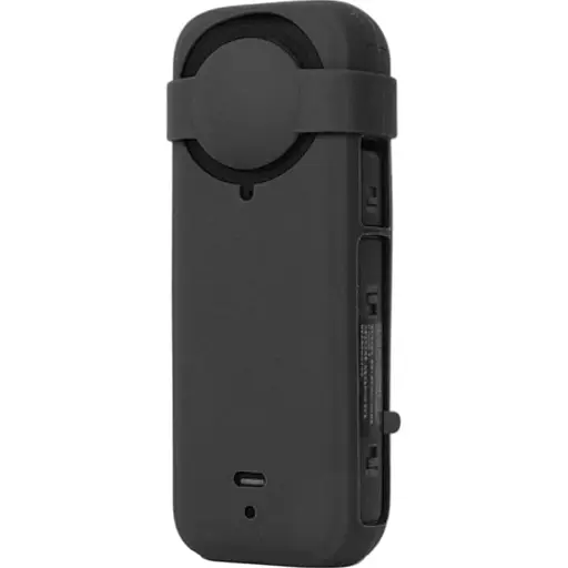 Чехол AC Prof G1 с колпачком на линзы для Insta360 X4 [137114]