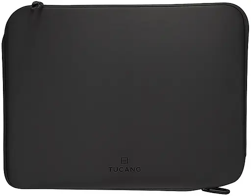 Tucano Чехол Tucano Doppio для ноутбука 15/16 черный - фото 1