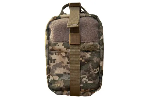 Аптечка TACFAK ММ-14 (Pixel) - фото 1