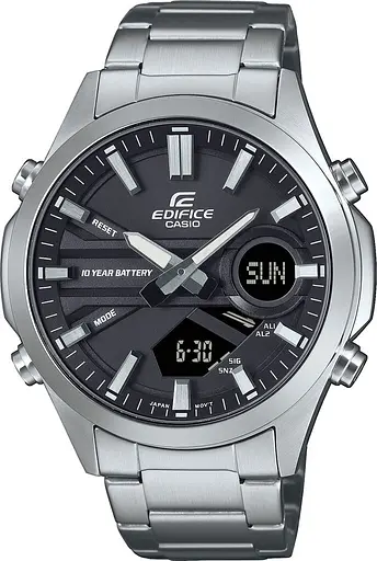 Годинник Casio Edifice Classic EFV-C120D-1AEF