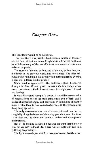 The Dirk Gently Omnibus - фото 5