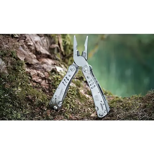 Мультитул Multi Tool Ganzo G302-H - фото 11