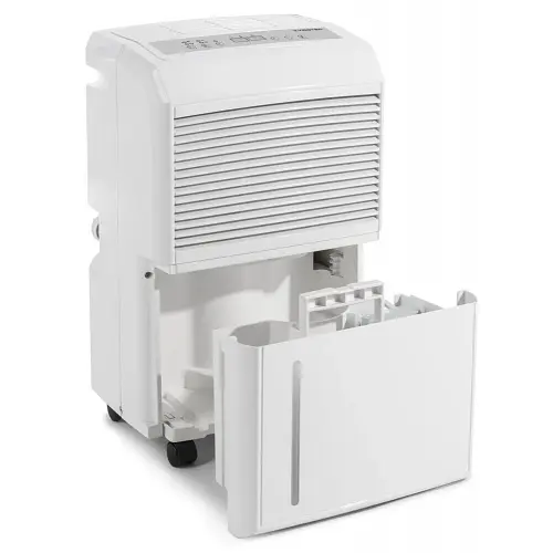 Осушувач повітря Trotec TTK 90 E - фото 8