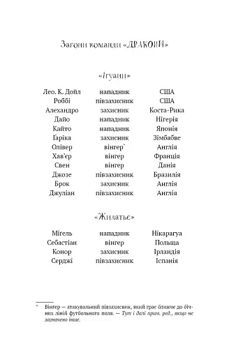 Академія. Книга 1 - фото 4