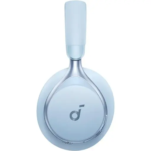 Bluetooth-гарнітура Anker SoundCore Space One Blue (A3035G31) - фото 3