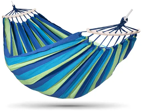 Гамак подвійний Eden Lagoon 260x150 - фото 2