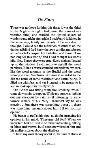 Dubliners - фото 3