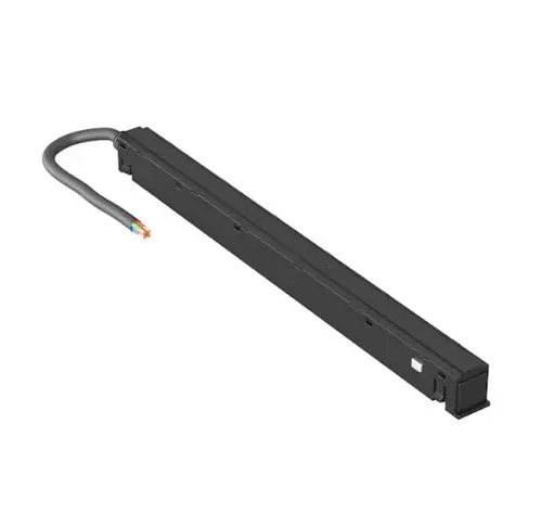 Блок питания KLOODI KDMG-SLIM-TRN PS 80 BK - фото 1