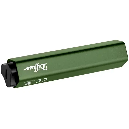 Фонарь Olight Diffuse OD Green - фото 2