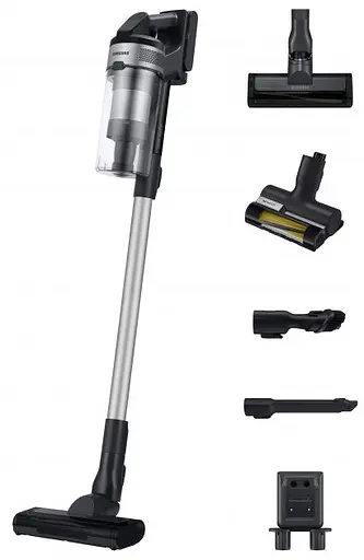 Пылесос аккумуляторный Samsung VS15A60AGR5/UK - фото 2