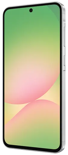 Смартфон Samsung Galaxy A56 5G 8/128Gb ZAA Aawesome Light Gray 7094864 - фото 3