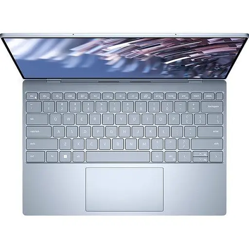 Ноутбук DELL XPS 13 9315 (9315-3658), Intel Core i7-1250U до 4,7 ГГц, 13,4” FHD+, 16 ГБ, SSD 512 ГБ, графика Intel Iris Xe, Windows 11 Pro, Sky - фото 3