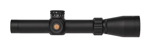 Прицел Leupold Mark AR 1 1.5-4x20mm P5 Matte Firedot SPR - фото 3