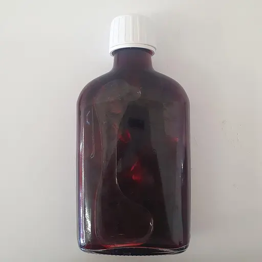 Водная настойка на гибискусе розе  каркаде суданской 200 мл - фото 2