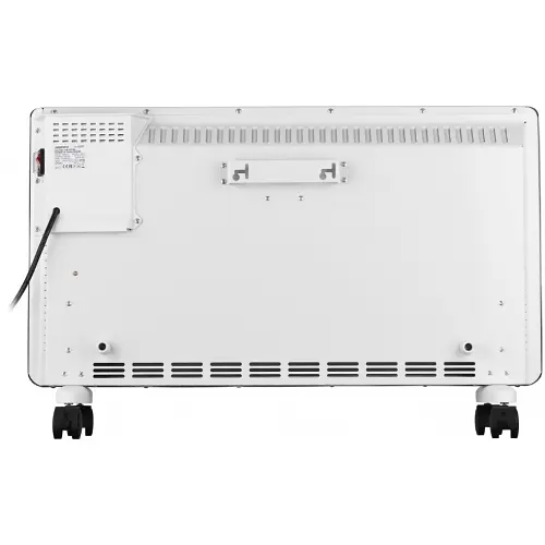 Конвектор Ardesto CHB-2000MWPD - фото 3