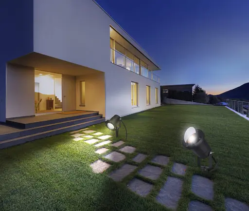 Вуличний світильник AZzardo AZ4502 Edvin - фото 2