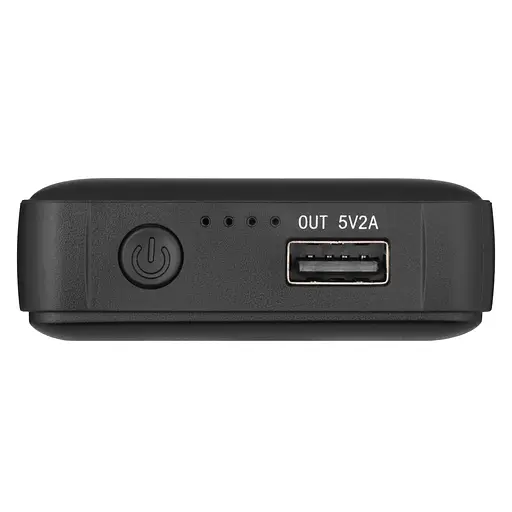 Акумуляторна батарея 2E Tactical 7.4 В, 5000 мАг для одягу з підігрівом - фото 5