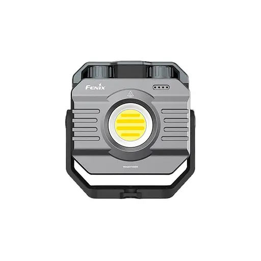 Фонарь многофункциональный Fenix CL28R с функцией повербанка 10000mAh (99-00013844) - фото 2