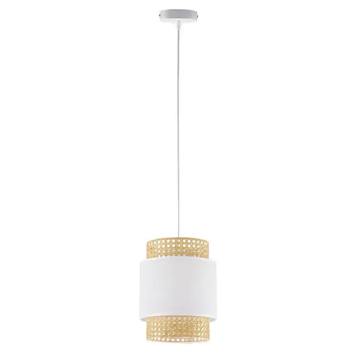 Підвісний світильник TK Lighting 6528 Boho - фото 1