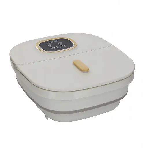 Ванна для ног гидромассажная 4FIZJO Ultra+ складная 500 Вт (гидромассажер для ног) 4FJ0595 (P-5907739319487) - фото 11