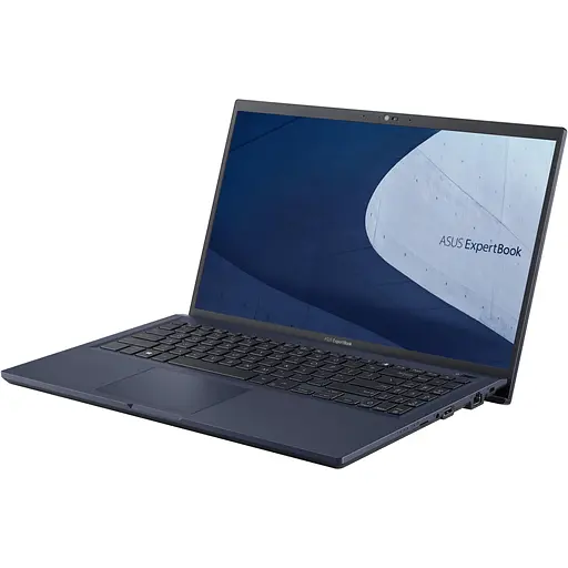 Ноутбук ASUS ExpertBook B1 B1500CBA i5-1235U la 4.40 GHz,15.6'',16GB DDR4,1TB,Без ОС - фото 4