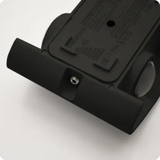 Світильник світлодіодний 517 Xlight Бра чорний 6 Вт (01745) - фото 6