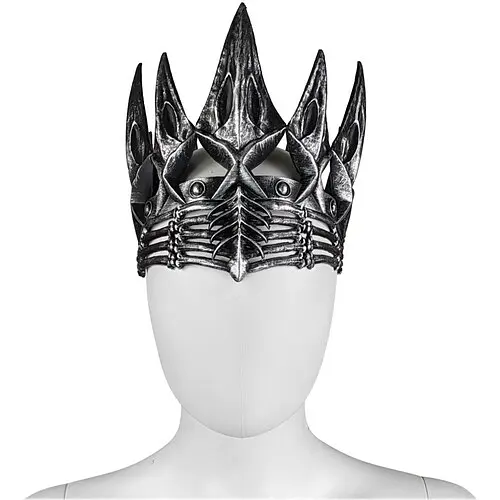 Корона Готический Ворон - фото 1