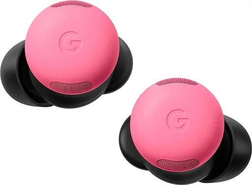 Навушники Google Pixel Buds Pro 2 Peony - фото 4