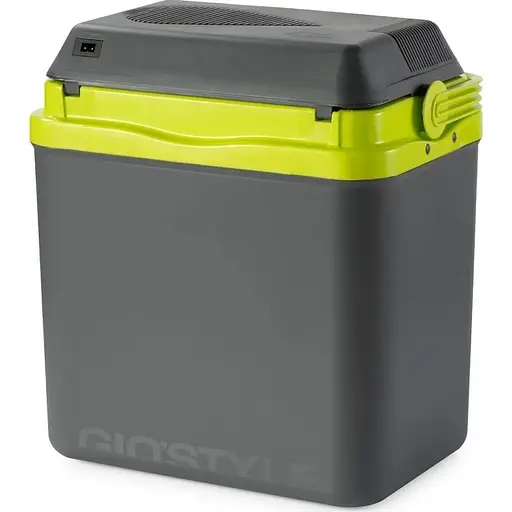 Автохолодильник Giostyle Horizon 20 12V (8000303306778) (140017) - фото 3