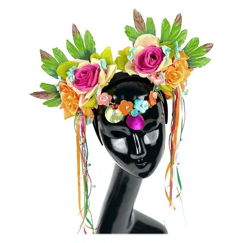 Обруч Фея Літо - фото 1