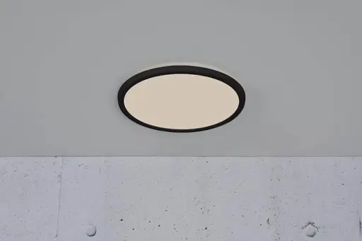 Стельовий світильник Nordlux OJA 29 IP54 BATH 3000K/4000K 2015026103 - фото 4