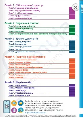 Інформатика 7 клас. Робочий зошит - фото 2