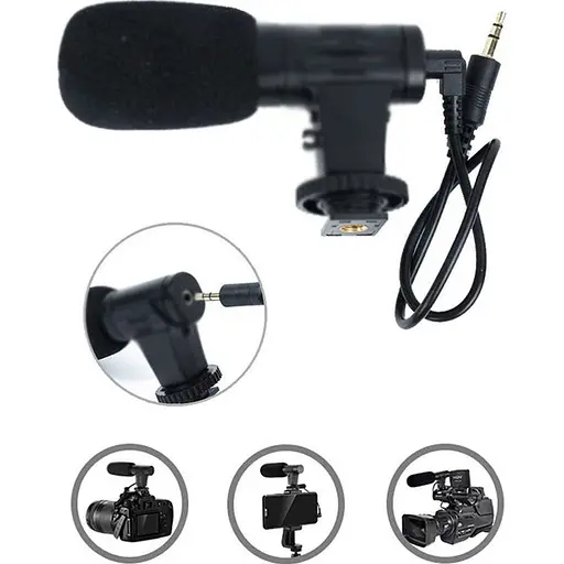 Штатив-монопод DK Video-Making Kit Tripod AY-49Z [128198] - фото 4