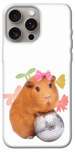 TPU чохол Fantasy Fauna 1 - фото 1