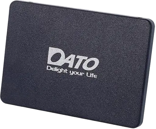 SSD 2.5" накопичувач Dato DS700 480GB (DS700SSD-480GB)