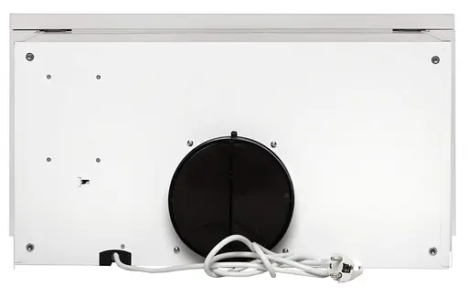 Вытяжка Eleyus Breeze 1000 60 WH (6785742) - фото 5