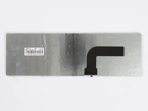 Клавиатура для ноутбука Asus N53JG/N53JG/N53JL/N53JN Original Rus (A1237) - фото 3