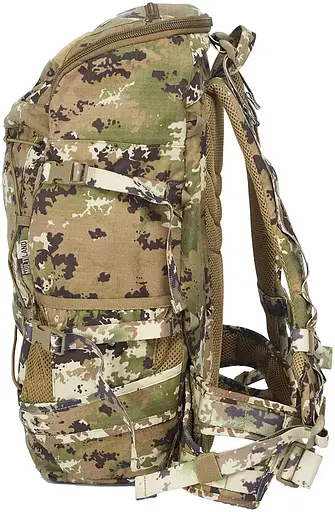 Рюкзак Defcon 5 Alpine Camouflage 35 л - фото 4