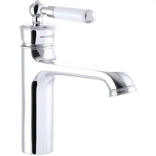 Смеситель для раковины MIXXUS PREMIUM VINTAGE 001-A (MI2848) - фото 1