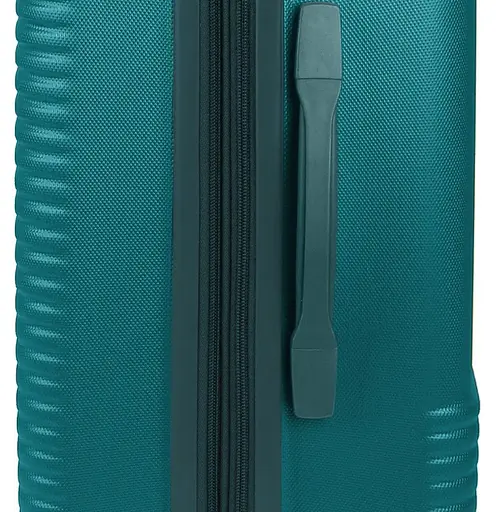 Валіза Gabol Balance XP (L) Turquoise (123447-018) - фото 7