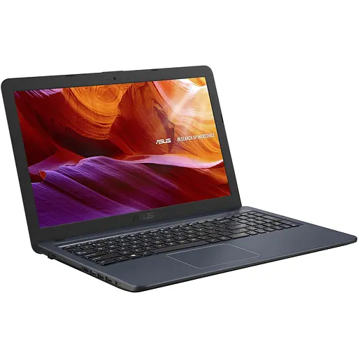 Ноутбук ASUS X543MA Celeron N4000 2.60 GHz Gemini Lake,HD,4GB,500GB HDD,HD 600,DOS - фото 3