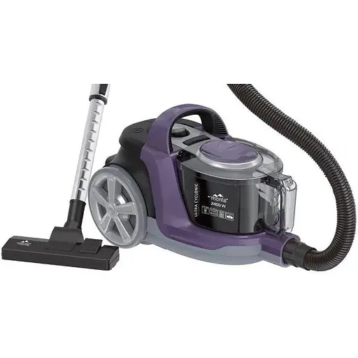 Пылесос безмешковый Monte MT-8135