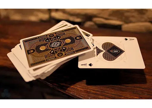 Карти гральні United States Playing Card Company Theory11 Neil Patrick Harris (PC_T11NPKH) - фото 3