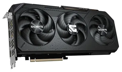 Відеокарта AMD Radeon RX 9070 16GB GDDR6 Gaming OC Gigabyte (GV-R9070GAMING OC-16GD) - фото 3