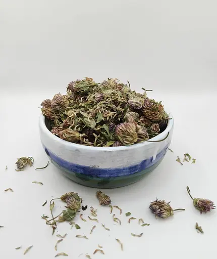 Конюшина сушена, 25 г - фото 2