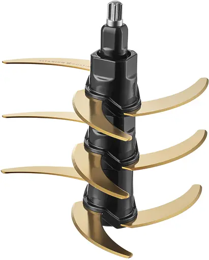 Sencor Подрібнювач Sencor, 900 Вт, 9 ліз, чаша-3 л., нерж.сталь - фото 6