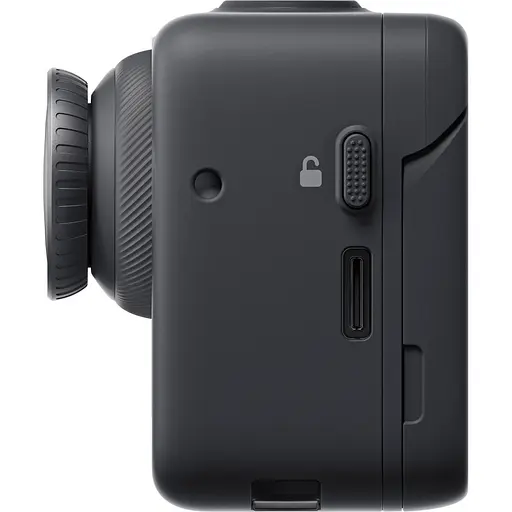 Екшн-камера Insta360 GO 3S 128GB Standard Bundle Black (CINSAATA_GO3S13) EU [115592] - фото 11