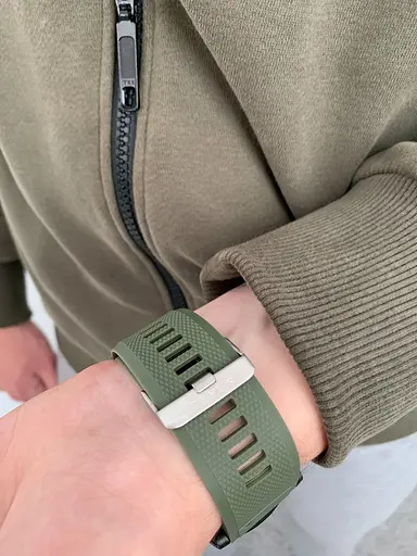 Годинник Smael Alex Green - фото 7