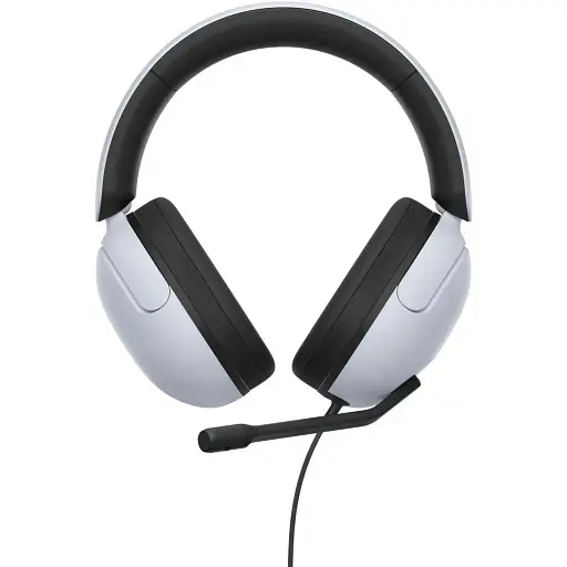Гарнітура ігрова Sony Over-ear INZONE H3 3.5 mini-jack Mic - фото 5